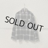 画像: COOTIE - Shadow Check Shirt