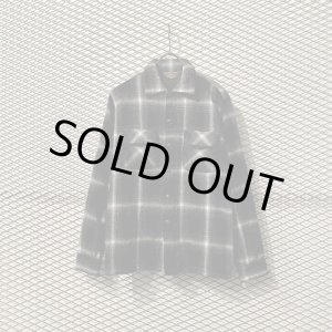 画像: COOTIE - Shadow Check Shirt