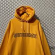 画像4: SUPREME - Logo Hoodie (Orange) (4)