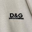 画像7: DOLCE & GABBANA - 90's Logo Sweat (7)