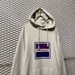 画像2: HYSTERIC - 90's Box Logo Hoodie (2)