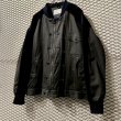 画像3: JUVENILE HALL ROLLCALL - Corduroy Switching Over Blouson (3)