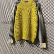 画像3: PHENOMENON - Switching Knit (3)