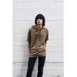 画像10: NUMBER (N)INE  - "Emblem" Short Sleeve Hoodie (10)