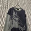 画像2: 3.1 Phillip Lim - "Horse" Sweat (2)