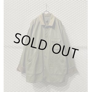 画像: BANANA REPUBLIC - Switching Coverall