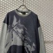 画像4: 3.1 Phillip Lim - "Horse" Sweat (4)