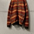 画像3: JUVENILE HALL ROLLCALL - Over Knit Blouson (3)