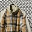 画像3: Burberry - Nova Check Swing Top (3)