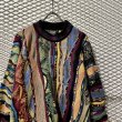 画像4: COOGI - 3D Cashmere Knit (4)