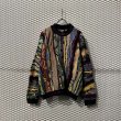 画像1: COOGI - 3D Cashmere Knit (1)