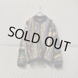 画像: COOGI - 3D Cashmere Knit