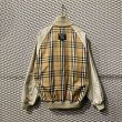 画像4: Burberry - Nova Check Swing Top (4)