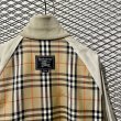 画像7: Burberry - Nova Check Swing Top (7)