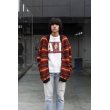 画像9: JUVENILE HALL ROLLCALL - Over Knit Blouson (9)