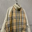 画像2: Burberry - Nova Check Swing Top (2)