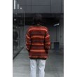 画像10: JUVENILE HALL ROLLCALL - Over Knit Blouson (10)