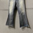 画像3: Levi's × N.HOOLYWOOD - "646" Damage Denim Pants (W32) (3)