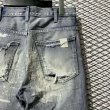 画像6: Levi's × N.HOOLYWOOD - "646" Damage Denim Pants (W32) (6)