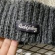 画像5: RUDE GALLERY - Border Mohair Knit (5)