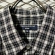 画像5: COMME des GARCONS HOMME - Check x Dot Switching Shirt (5)