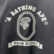 画像2: A BATHING APE - Retrofit Design Hoodie (2)