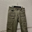 画像2: D&G - Military Design Cargo Pants (2)