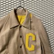 画像4: CMMN SWDN - Reversible Stadium Jumper (4)