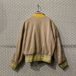 画像5: CMMN SWDN - Reversible Stadium Jumper (5)