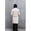 画像10: UNUSED - Thick Ridge Corduroy Chester Coat (10)