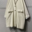 画像3: UNUSED - Thick Ridge Corduroy Chester Coat (3)