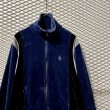 画像4: WTAPS - Velor Track Jacket (4)