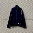 画像1: WTAPS - Velor Track Jacket (1)