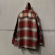 画像6: NOZOMI ISHIGURO - Tartan Check Switching Duffle Coat  (6)