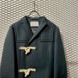 画像7: kolor - Bonding Duffle Coat (7)