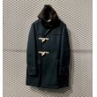 画像1: kolor - Bonding Duffle Coat (1)