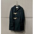 画像6: kolor - Bonding Duffle Coat (6)