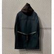 画像5: kolor - Bonding Duffle Coat (5)