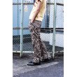 画像11: FACETASM - Rapered Flared Pants (11)