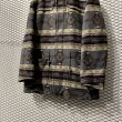 画像3: KENZO - Native Pattern Duffle Coat (3)