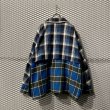 画像6: JUVENILE HALL ROLLCALL - Heavy Nell Docking Hunting Jacket (6)