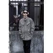 画像9: WTAPS - Plaid Military Blouson (9)