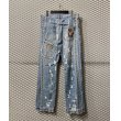 画像6: DOLCE & GABBANA - Crash Design Denim Pants (6)