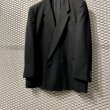 画像4: COMME des GARCONS HOMME - 90's Double Tailored Setup (Black) (4)