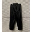 画像13: COMME des GARCONS HOMME - 90's Double Tailored Setup (Black) (13)