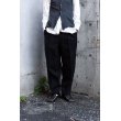 画像19: COMME des GARCONS HOMME - 90's Double Tailored Setup (Black) (19)