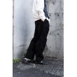 画像20: COMME des GARCONS HOMME - 90's Double Tailored Setup (Black) (20)