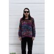 画像8: Used - Multicolor Silk Knit (8)