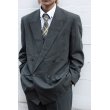 画像12: Used - Double Tailored Setup (Khaki) (12)