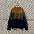 画像1: Christian Dior - 90's Bird Knit (1)